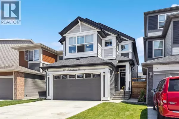 Calgary, AB T3m3G3,62 Setonstone Passage SE