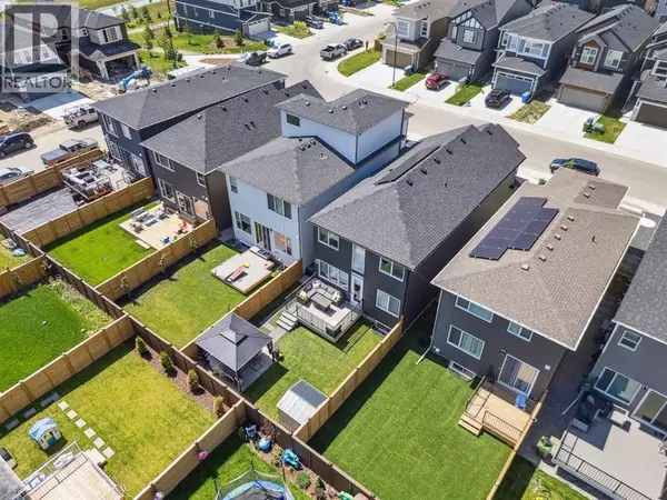 Calgary, AB T3m3G3,62 Setonstone Passage SE