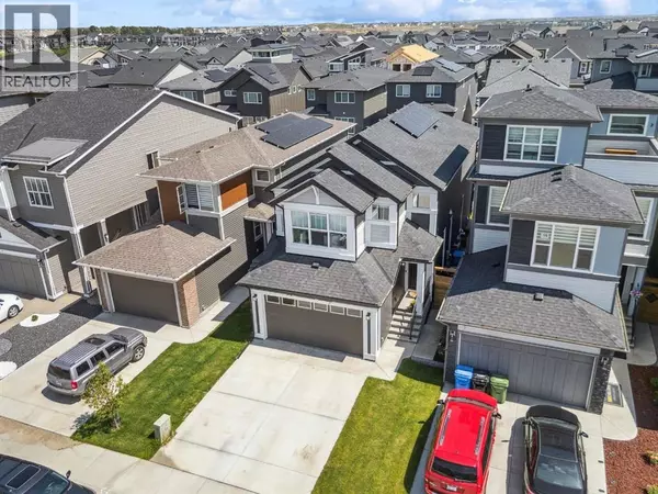 Calgary, AB T3m3G3,62 Setonstone Passage SE