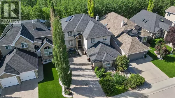 Calgary, AB T3H4M2,1458 Strathcona Drive SW