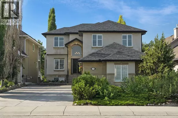Calgary, AB T3H4M2,1458 Strathcona Drive SW