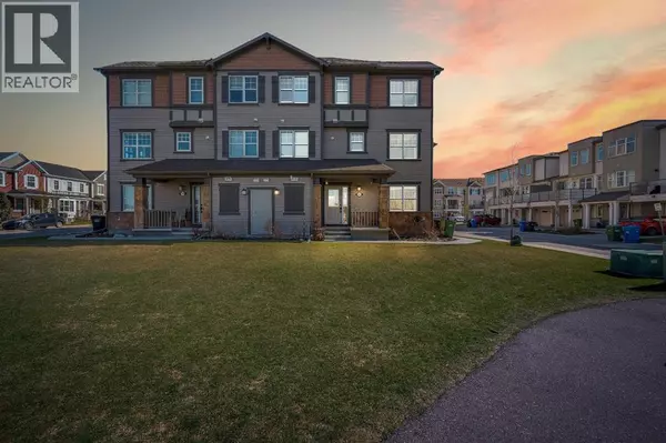 341 Cityscape Court NE, Calgary, AB T3N0W5