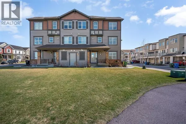 Calgary, AB T3N0W5,341 Cityscape Court NE