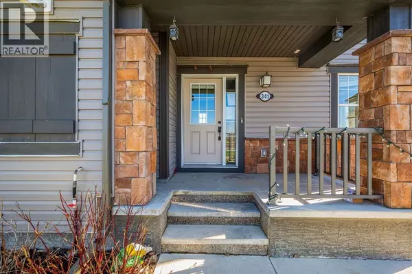 Calgary, AB T3N0W5,341 Cityscape Court NE