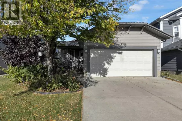 Airdrie, AB T4B2Z6,266 Canals Circle SW
