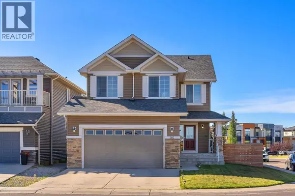 Airdrie, AB T4B0V3,101 Bayside Court SW