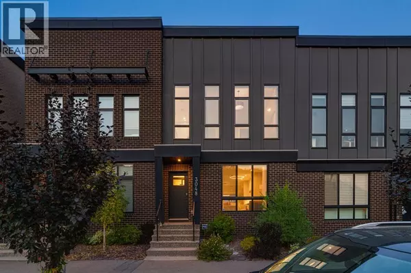 3048 85 Street SW, Calgary, AB T3H6C7