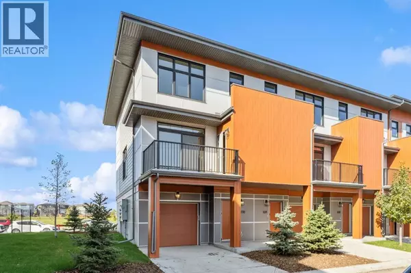 110, 400 Belmont Street SW, Calgary, AB T2X4c1