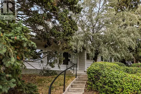 Calgary, AB T2W1A9,10623 Bradbury Drive SW