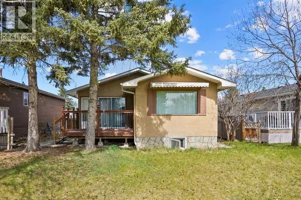 3431 30A Avenue SE, Calgary, AB T2B0H7