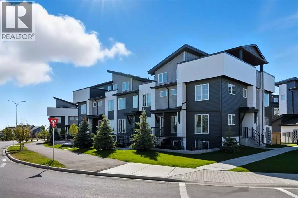 Calgary, AB T3M3P6,507, 474 Seton Circle SE