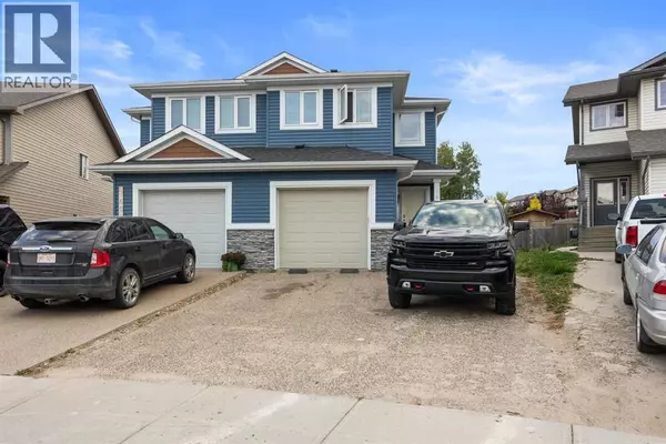 Fort Mcmurray, AB T9K0T6,169 Shalestone Way