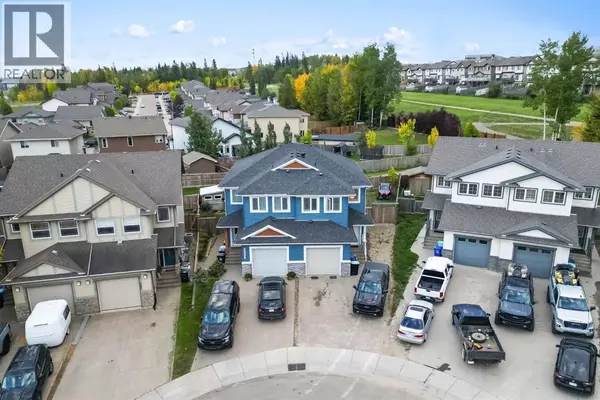 Fort Mcmurray, AB T9K0T6,169 Shalestone Way