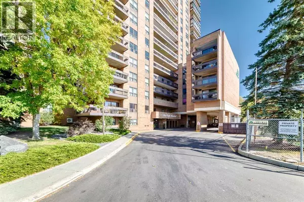 Calgary, AB T2V5B5,102, 9800 Horton Road SW