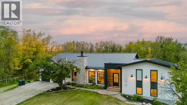 Rural Grande Prairie No. 1 County Of, AB T8W5A5,49, 54049 Township Road 712