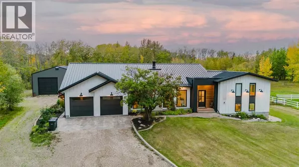 49, 54049 Township Road 712, Rural Grande Prairie No. 1 County Of, AB T8W5A5