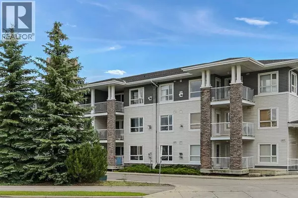 Calgary, AB T3K0K5,102, 8200 4 Street NE