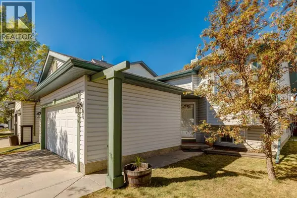 12524 Coventry Hills Way NE, Calgary, AB T3K4S9