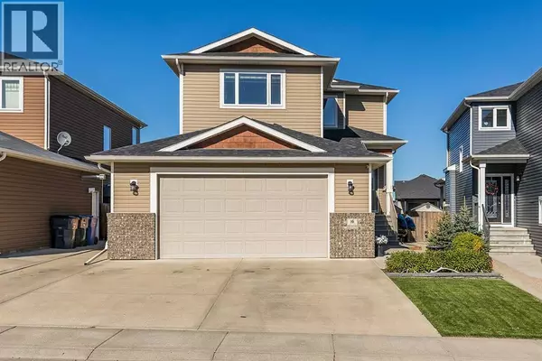 16 Ranchview Way NE, Medicine Hat, AB T1C0G3
