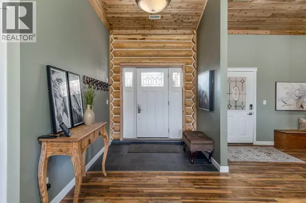 Rural Mountain View County, AB T0M0W0,32101 Range Road 50