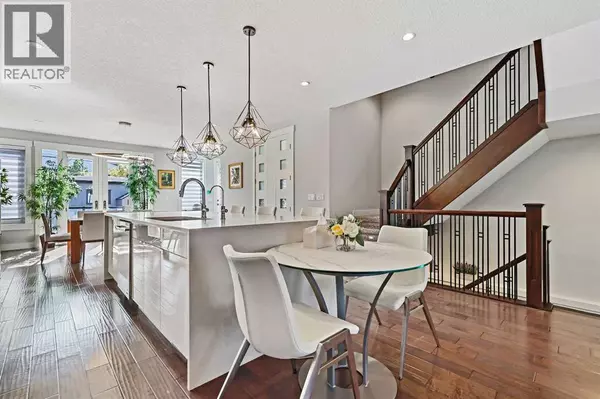 Calgary, AB T3B1A9,1604 46 Street NW