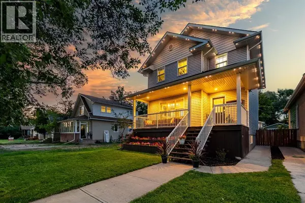 Medicine Hat, AB T1A1T1,482 11 Street SE