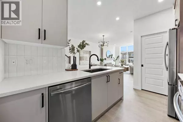 Airdrie, AB T4B5N4,2146 Bayview Drive SW
