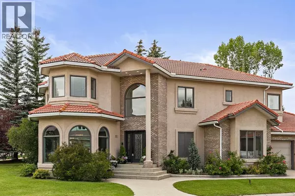 Calgary, AB T3G3K8,151 Hawkside Close NW