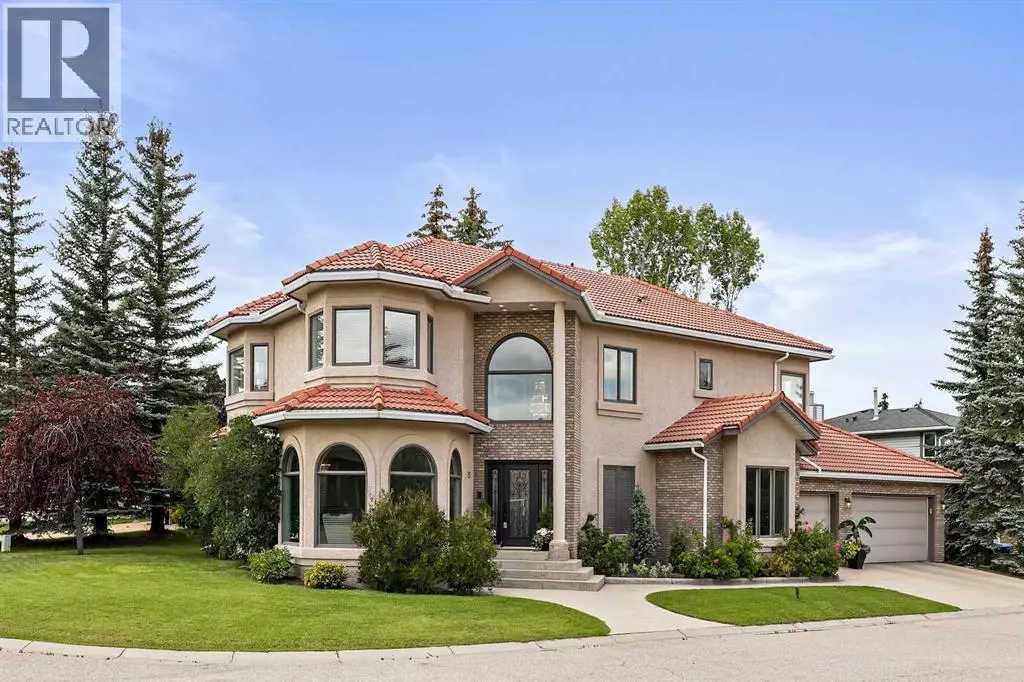 Calgary, AB T3G3K8,151 Hawkside Close NW