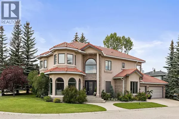 151 Hawkside Close NW, Calgary, AB T3G3K8