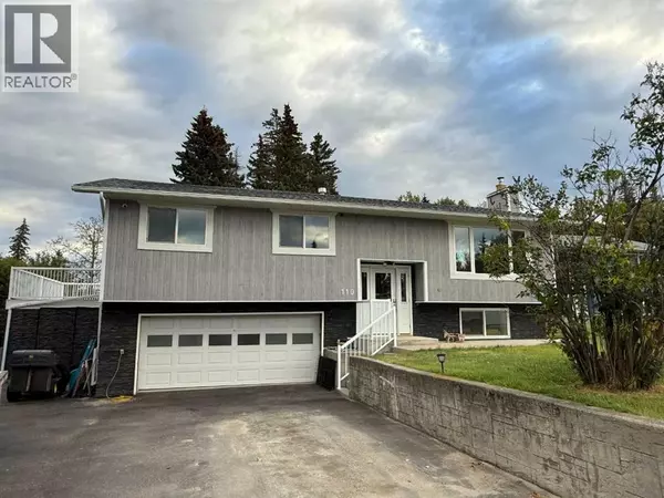 110 Cheviot Drive, Hinton, AB T7V1P9