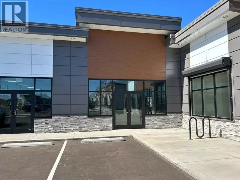 408, 4979 Southlands Drive SE, Medicine Hat, AB T1B0T8