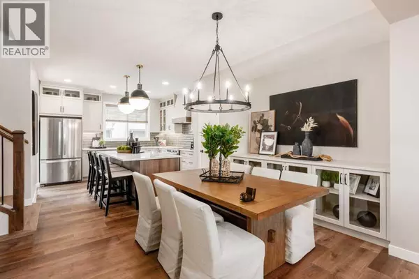 292 Rangeview Way SE, Calgary, AB T3S0L5