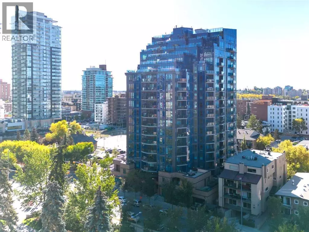 Calgary, AB T2R0Y9,810, 303 13 Avenue SW