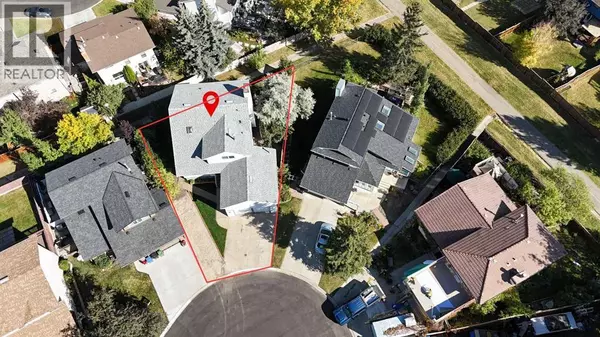 Calgary, AB T3K1Z7,139 Berkshire Place NW