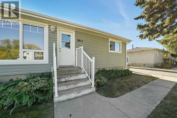 Red Deer, AB T4N2L9,5813 58 Street