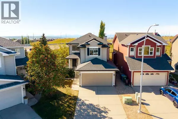 52 Citadel Vista Green NW, Calgary, AB T3G4W7