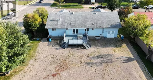 Edson, AB T7E1K8,4906 8 AVENUE