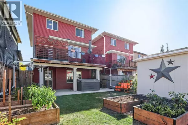 Airdrie, AB T4B0S5,194 Canals Close SW