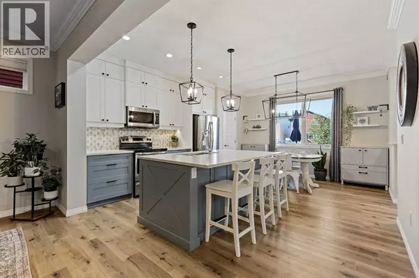Airdrie, AB T4B0S5,194 Canals Close SW