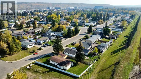 Fort Mcmurray, AB T9H1N1,13 Saunderson Avenue