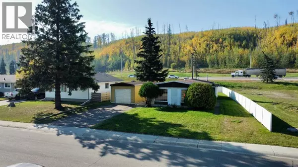 Fort Mcmurray, AB T9H1N1,13 Saunderson Avenue