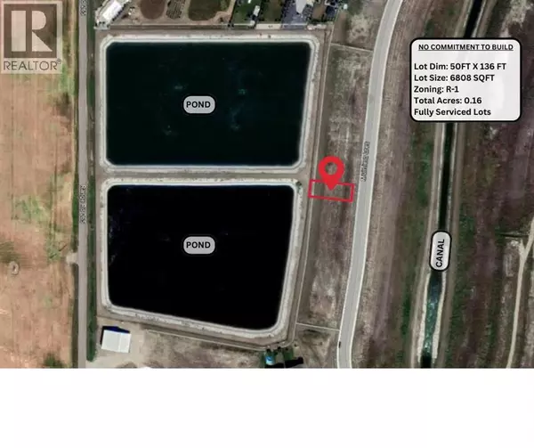 356 MUIRFIELD Crescent, Lyalta, AB T0J1Y1