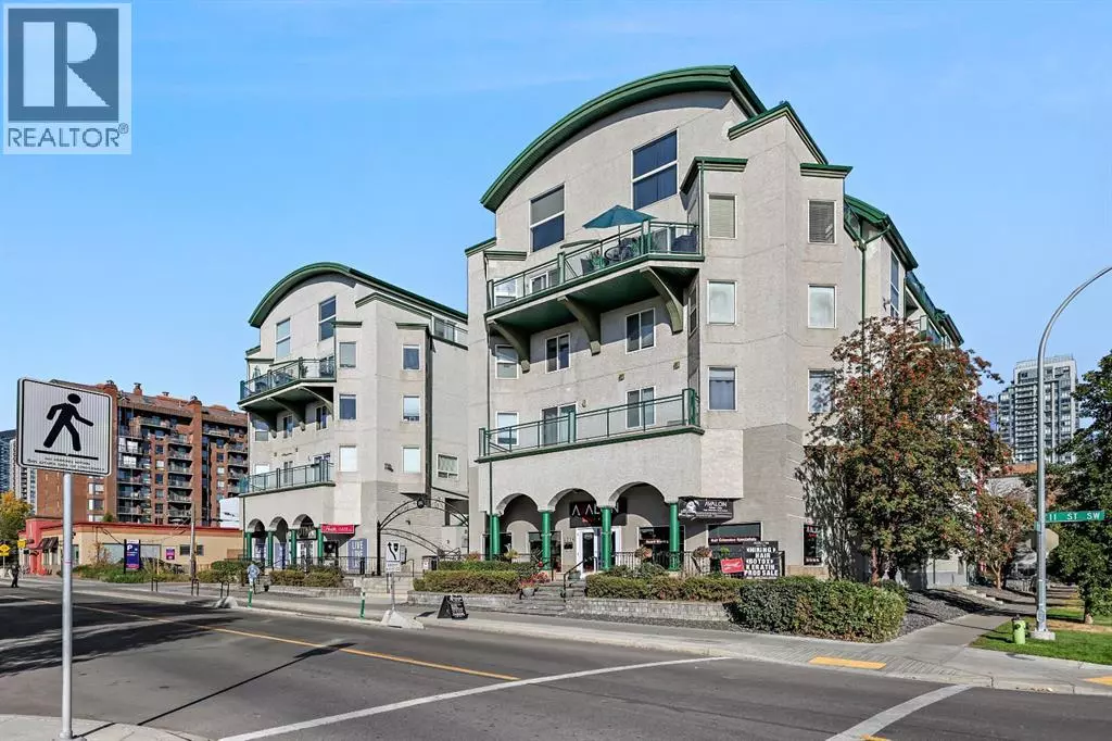 Calgary, AB t2r1g7,1207, 1514 11 Street SW