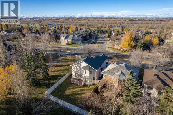Calgary, AB T2Z2L3,271 Mountain Park Drive SE