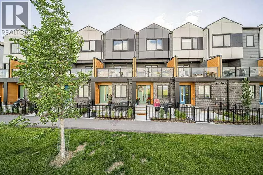 105, 8535 19 Avenue SE, Calgary, AB T2A7W8