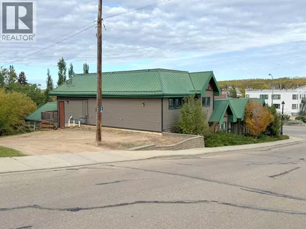 Athabasca, AB T9S1C8,4803 50 Street