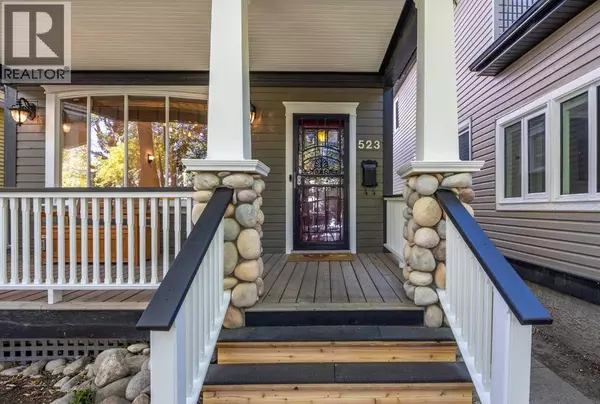 Calgary, AB T2E0X7,523 10 Avenue NE