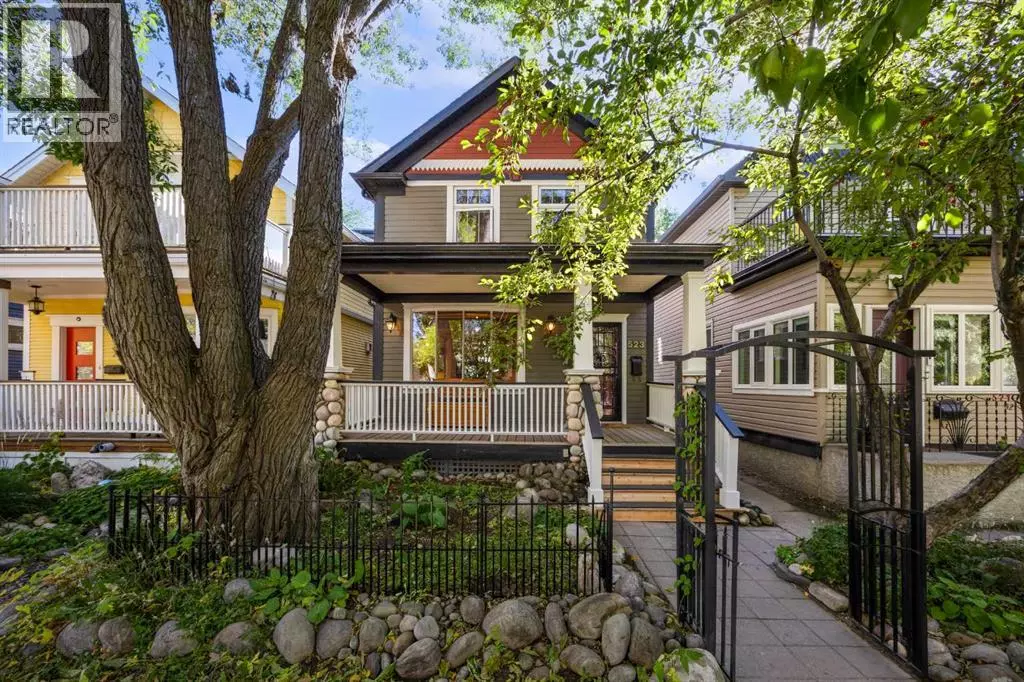 Calgary, AB T2E0X7,523 10 Avenue NE