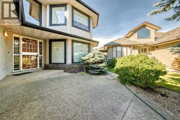 Calgary, AB T3L1V3,52 Scenic Ridge Place NW